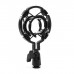 Мікрофон Media-Tech XLR USB Black (MT397K)
