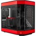 Корпус для ПК Hyte Y60 Black-Red (CS-HYTE-Y60-BR)