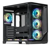 Корпус для ПК Qube MIRAGE_GBNU3