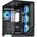 Корпус для ПК Qube MIRAGE_GBNU3