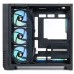 Корпус для ПК Qube MIRAGE_GBNU3