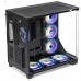 Корпус для ПК Qube MIRAGE_GBNU3