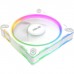 Кулер до корпусу ASUS PRIME MR120 REVERSE ARGB WHITE 3IN1 (90DA00L3-B09020)