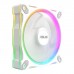 Кулер до корпусу ASUS PRIME MR120 REVERSE ARGB WHITE 3IN1 (90DA00L3-B09020)