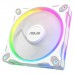 Кулер до корпусу ASUS PRIME MR120 REVERSE ARGB WHITE 3IN1 (90DA00L3-B09020)