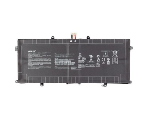 Акумулятор до ноутбука ASUS ZenBook 13 BX325JA (C41N1904) 15.4V 3200mAh PowerPlant (NB431854)