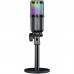Мікрофон Defender Glow GMC 400 USB RGB (64640)