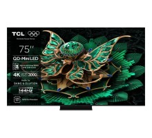 Телевізор TCL 75C7K