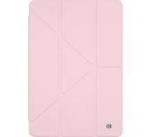 Чохол до планшета Armorstandart Y-Type PEN Redmi Pad Pro / Poco Pad Pink (ARM85546)