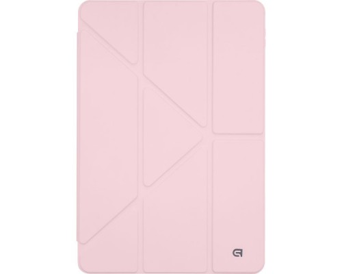 Чохол до планшета Armorstandart Y-Type PEN Redmi Pad Pro / Poco Pad Pink (ARM85546)
