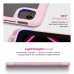 Чохол до планшета Armorstandart Y-Type PEN Redmi Pad Pro / Poco Pad Pink (ARM85546)
