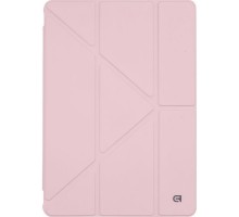 Чохол до планшета Armorstandart Y-Type PEN Samsung Galaxy Tab A9+ Pink (ARM85504)