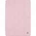 Чохол до планшета Armorstandart Y-Type PEN Samsung Galaxy Tab A9+ Pink (ARM85504)