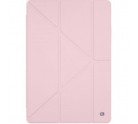 Чохол до планшета Armorstandart Y-Type PEN Samsung Galaxy Tab S10 FE+ Pink (ARM85534)