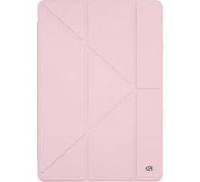 Чохол до планшета Armorstandart Y-Type PEN Samsung Galaxy Tab S10 FE+ Pink (ARM85534)