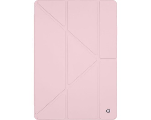 Чохол до планшета Armorstandart Y-Type PEN Samsung Galaxy Tab S10 FE+ Pink (ARM85534)