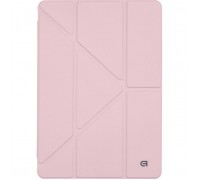Чохол до планшета Armorstandart Y-Type PEN Samsung Galaxy Tab S9 / S9 FE / S10 FE Pink (ARM85522)