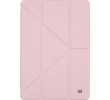 Чохол до планшета Armorstandart Y-Type PEN Samsung Galaxy Tab S9 / S9 FE / S10 FE Pink (ARM85522)