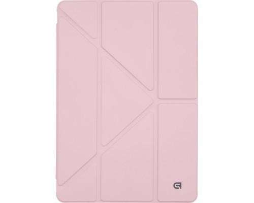 Чохол до планшета Armorstandart Y-Type PEN Samsung Galaxy Tab S9 / S9 FE / S10 FE Pink (ARM85522)