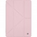 Чохол до планшета Armorstandart Y-Type PEN Samsung Galaxy Tab S9 / S9 FE / S10 FE Pink (ARM85522)