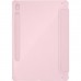 Чохол до планшета Armorstandart Y-Type PEN Samsung Galaxy Tab S9 / S9 FE / S10 FE Pink (ARM85522)