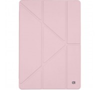 Чохол до планшета Armorstandart Y-Type PEN Samsung Galaxy Tab S9+ / S9 FE+ / S10+ Pink (ARM85528)