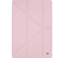 Чохол до планшета Armorstandart Y-Type PEN Samsung Galaxy Tab S9+ / S9 FE+ / S10+ Pink (ARM85528)