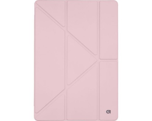 Чохол до планшета Armorstandart Y-Type PEN Samsung Galaxy Tab S9+ / S9 FE+ / S10+ Pink (ARM85528)