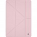 Чохол до планшета Armorstandart Y-Type PEN Samsung Galaxy Tab S9+ / S9 FE+ / S10+ Pink (ARM85528)