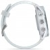 Смарт-годинник Garmin Forerunner 570 - 42MM, Whitestone/Cloud Blue, GPS (010-02970-01)