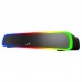 Акустична система Genius SoundBar 200 Bluetooth RGB Black (31730045400)