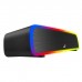 Акустична система Genius SoundBar 200 Bluetooth RGB Black (31730045400)