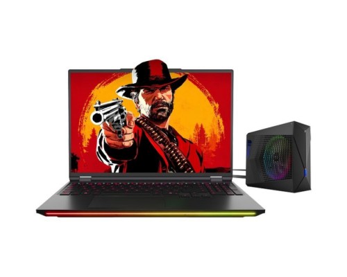 Ноутбук Dream Machines RT5080-16 (RT5080-16UA21)