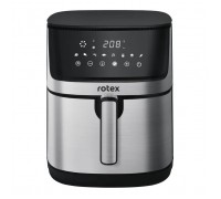 Мультипіч Rotex ROM770-XL Up&DownFry