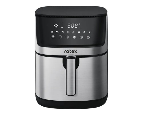 Мультипіч Rotex ROM770-XL Up&DownFry