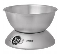 Ваги кухонні Rotex RSK18-S