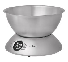 Ваги кухонні Rotex RSK18-S