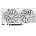 Відеокарта ASUS GeForce RTX5060 8Gb DUAL WHITE OC (DUAL-RTX5060-O8G-WHITE)