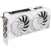 Відеокарта ASUS GeForce RTX5060 8Gb DUAL WHITE OC (DUAL-RTX5060-O8G-WHITE)