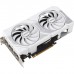 Відеокарта ASUS GeForce RTX5060 8Gb DUAL WHITE OC (DUAL-RTX5060-O8G-WHITE)