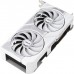 Відеокарта ASUS GeForce RTX5060 8Gb DUAL WHITE OC (DUAL-RTX5060-O8G-WHITE)