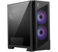 Корпус для ПК MSI MPG VELOX 300R AIRFLOW PZ