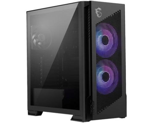 Корпус для ПК MSI MPG VELOX 300R AIRFLOW PZ