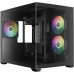 Корпус для ПК Gamdias AURA GC10M V2 ARGB (4711514503159)