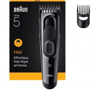 Машинка для стрижки Braun HC 5510 (HC5510)