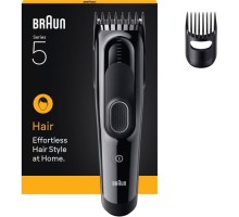 Машинка для стрижки Braun HC 5510 (HC5510)