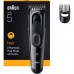 Машинка для стрижки Braun HC 5510 (HC5510)