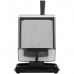 Ріжкова кавоварка еспресо Polaris PCM 1575 WIFI IQ Home
