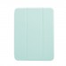 Чохол до планшета BeCover Soft TPU with Apple Pencil Holder iPad Mini 7 2024 Light Blue (712441)