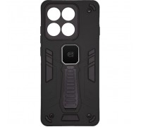 Чохол до мобільного телефона Armorstandart Proover Motorola Edge 60 Pro 5G Black (ARM86028)
